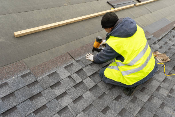 Best Roof Gutter Cleaning  in Santa Clara, UT