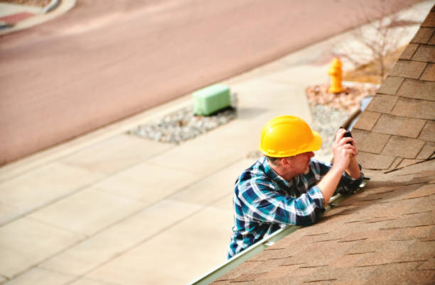 Roof Waterproofing Services in Santa Clara, UT