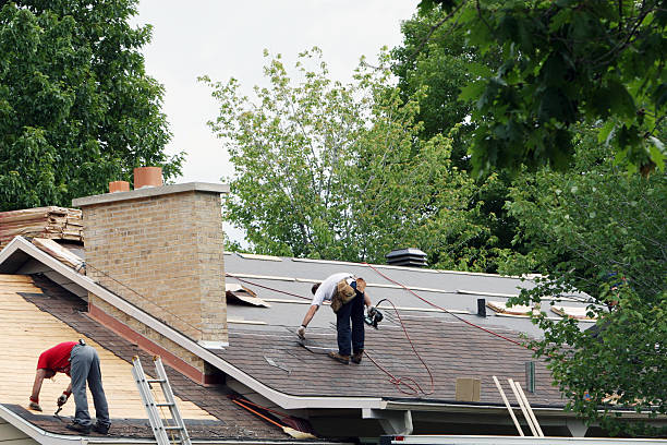 Gutter Installation and Roofing in Santa Clara, UT