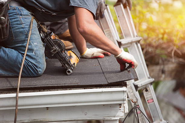 Best Gutter Installation and Roofing  in Santa Clara, UT