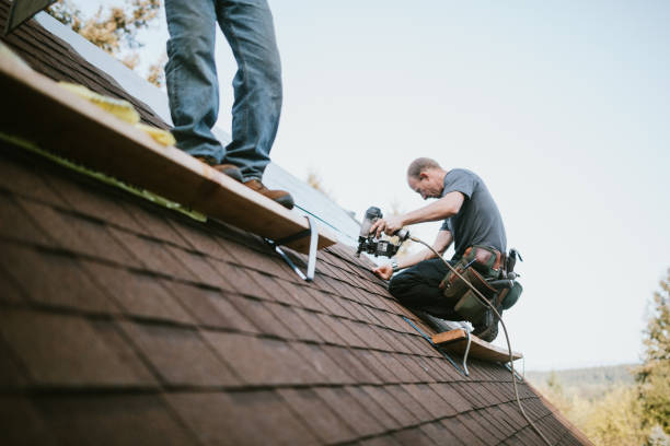 Best Storm Damage Roof Repair  in Santa Clara, UT
