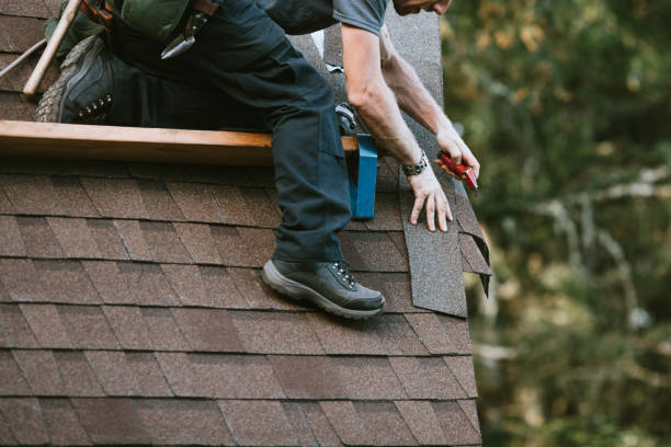 Best Flat Roof Repair Services  in Santa Clara, UT